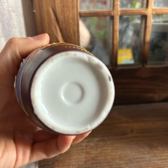 3 Small Satsuma Vases - Made In Japan - - Picture 8 of 16